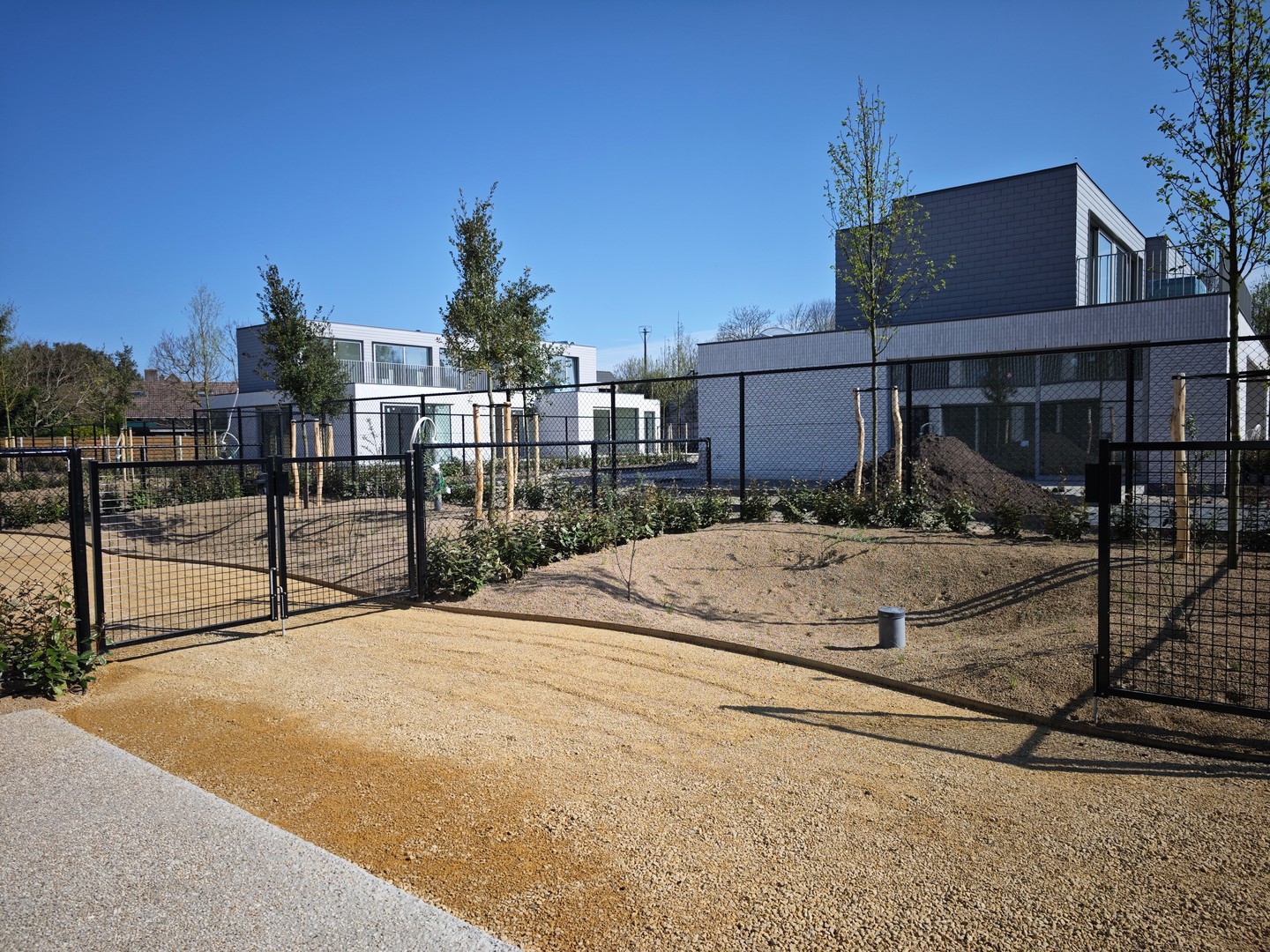 Listing - Sint-Idesbald