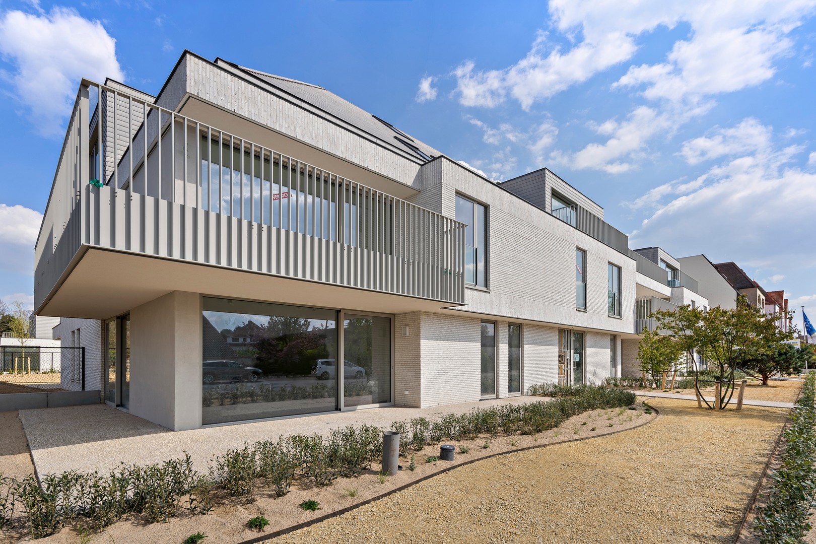 Listing - Sint-Idesbald