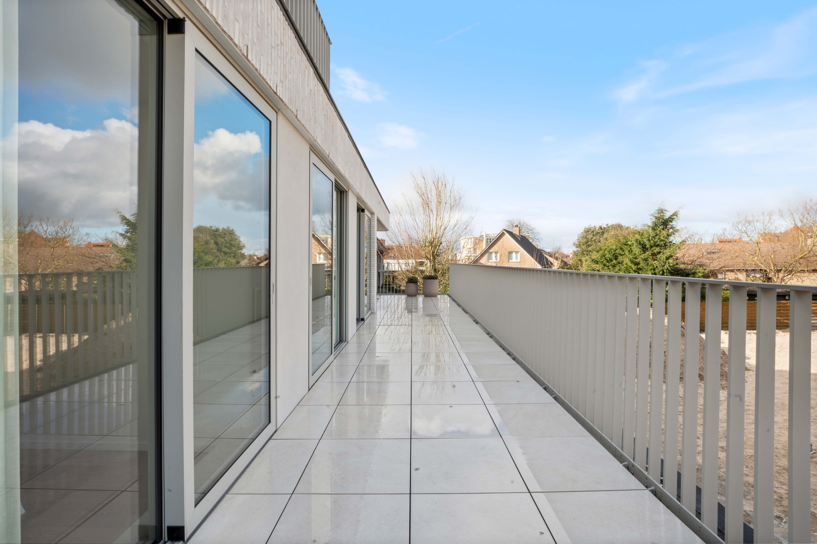 Listing - Sint-Idesbald