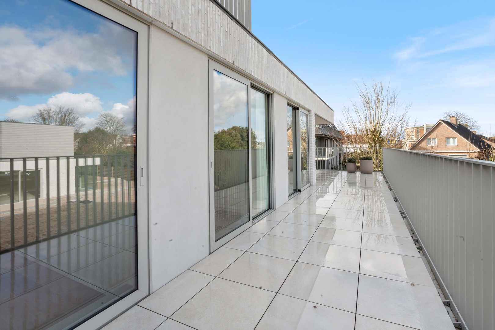 Listing - Sint-Idesbald