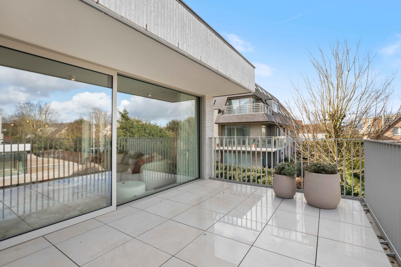 Listing - Sint-Idesbald