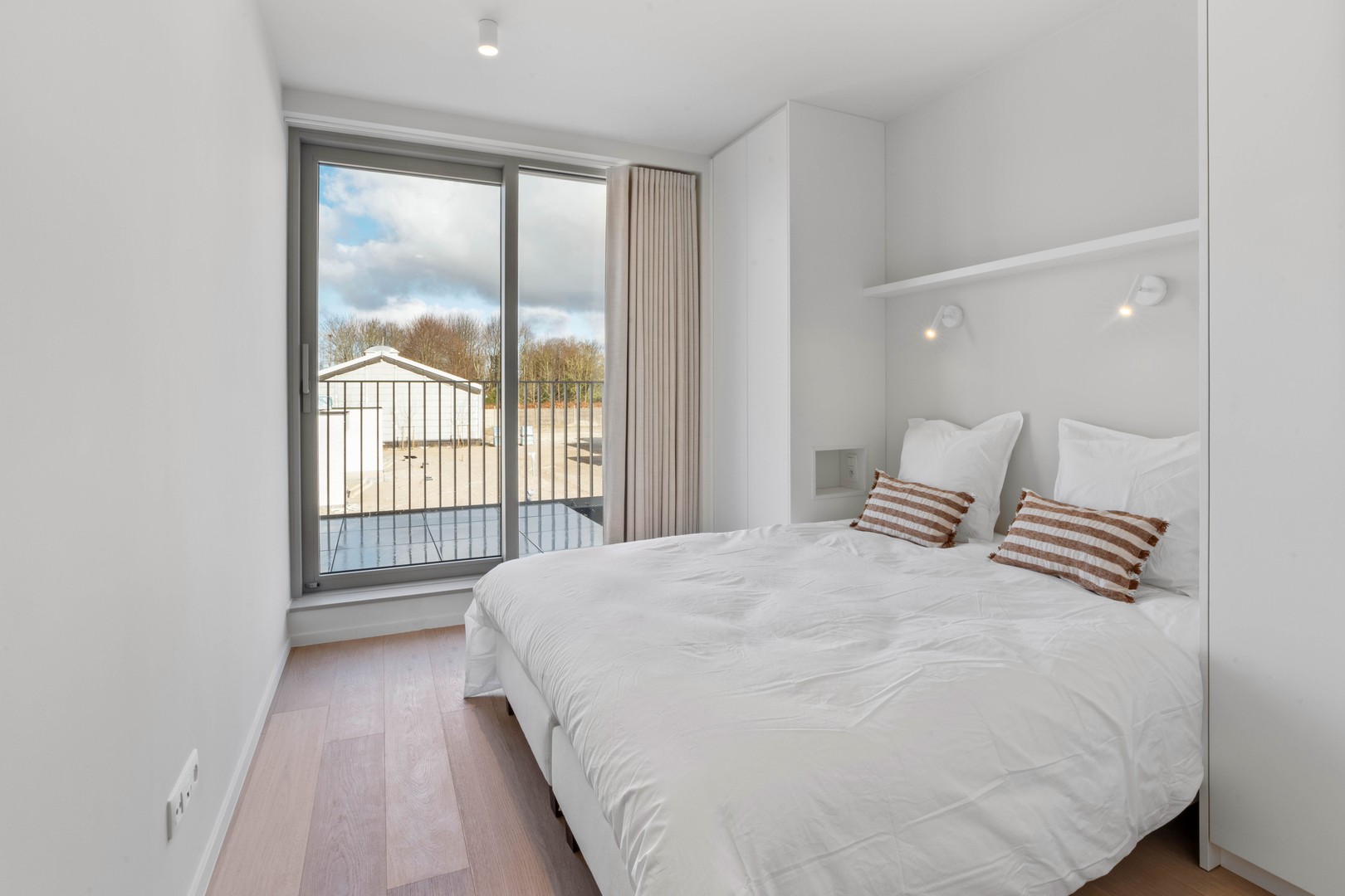 Listing - Sint-Idesbald