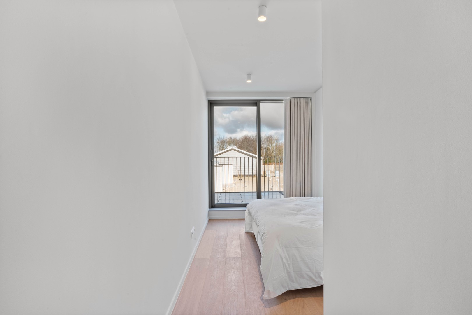 Listing - Sint-Idesbald