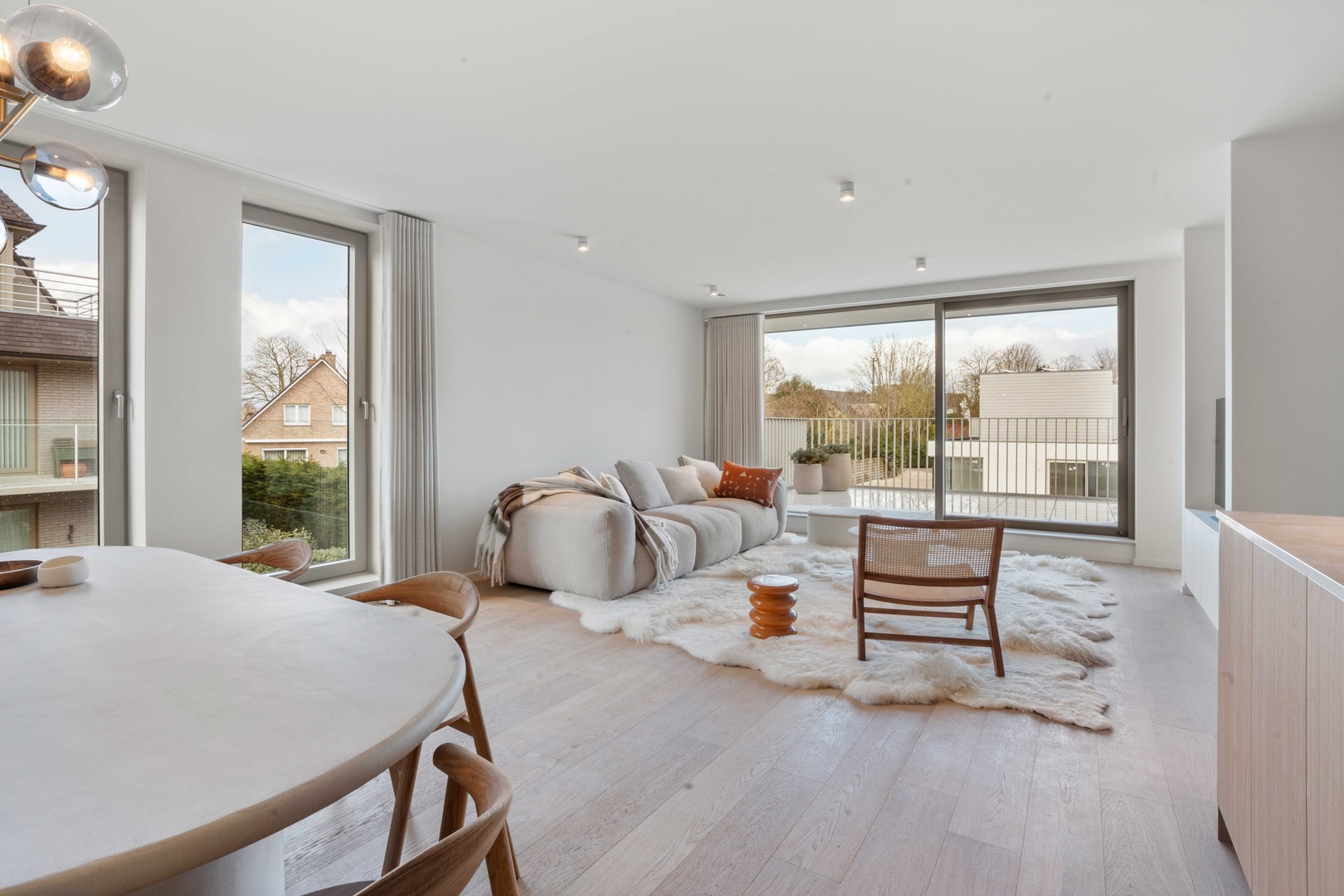 Listing - Sint-Idesbald