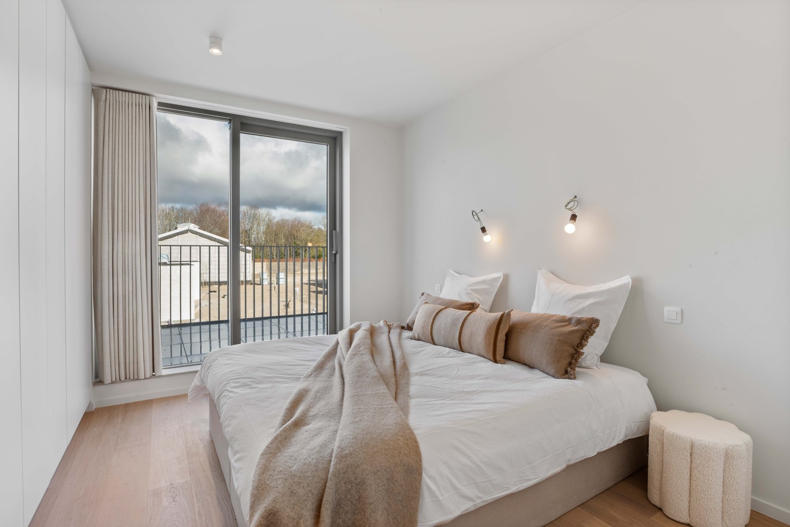Listing - Sint-Idesbald