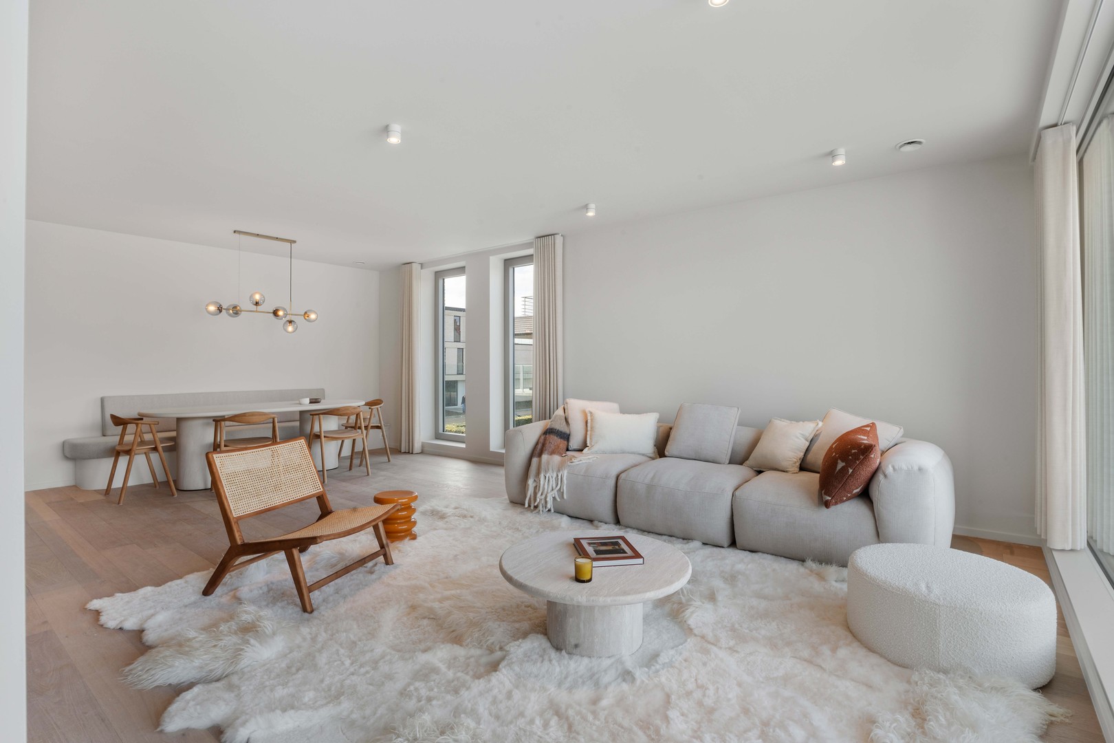 Listing - Sint-Idesbald