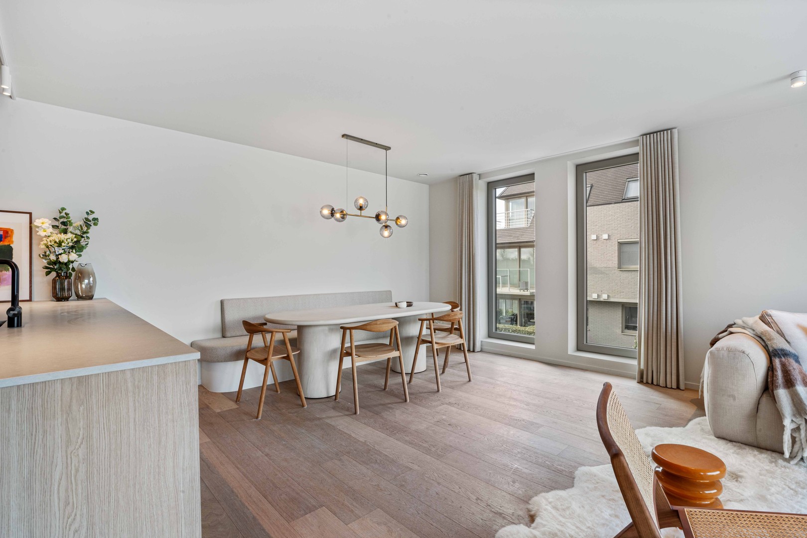 Listing - Sint-Idesbald