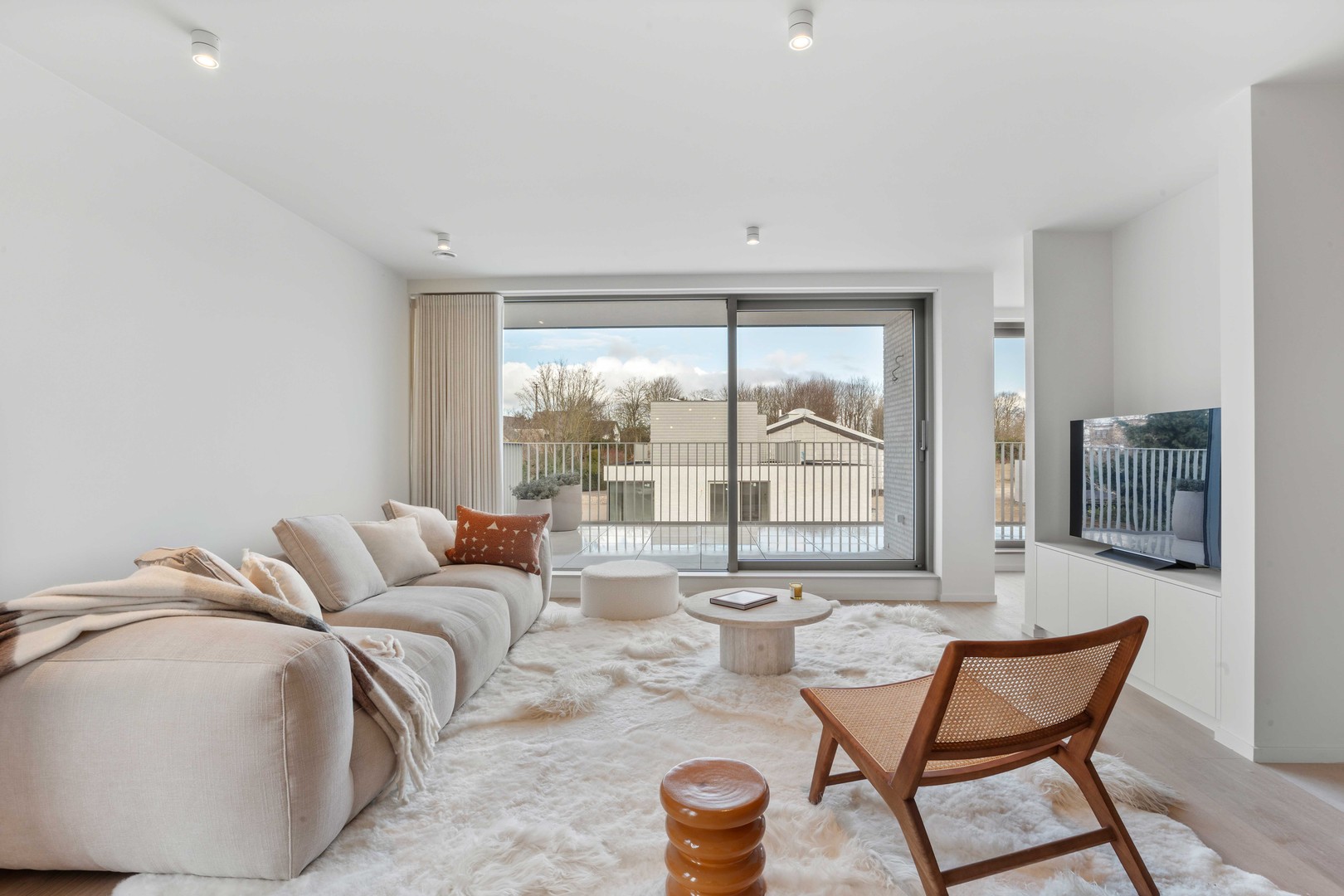 Listing - Sint-Idesbald