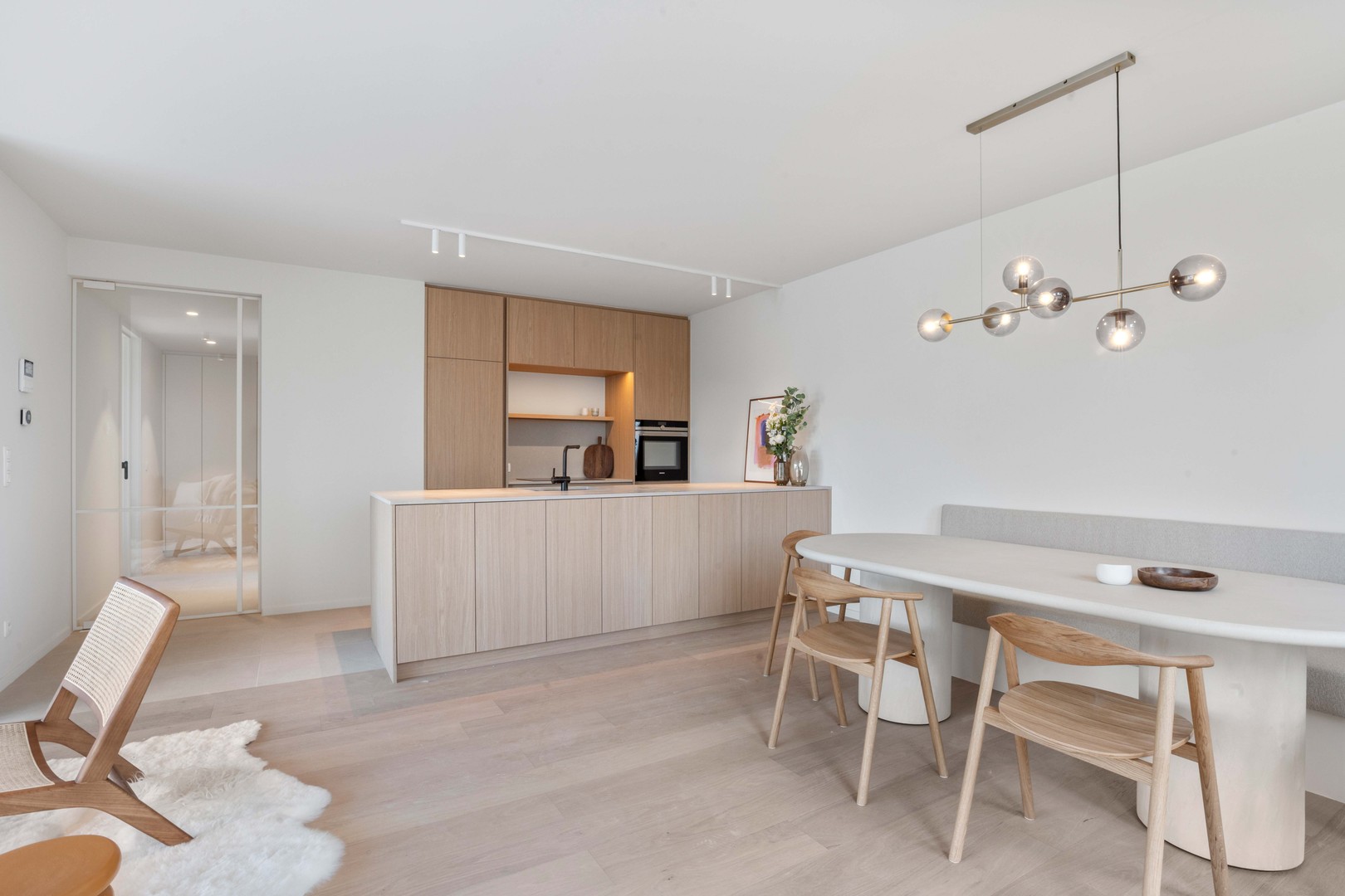 Listing - Sint-Idesbald