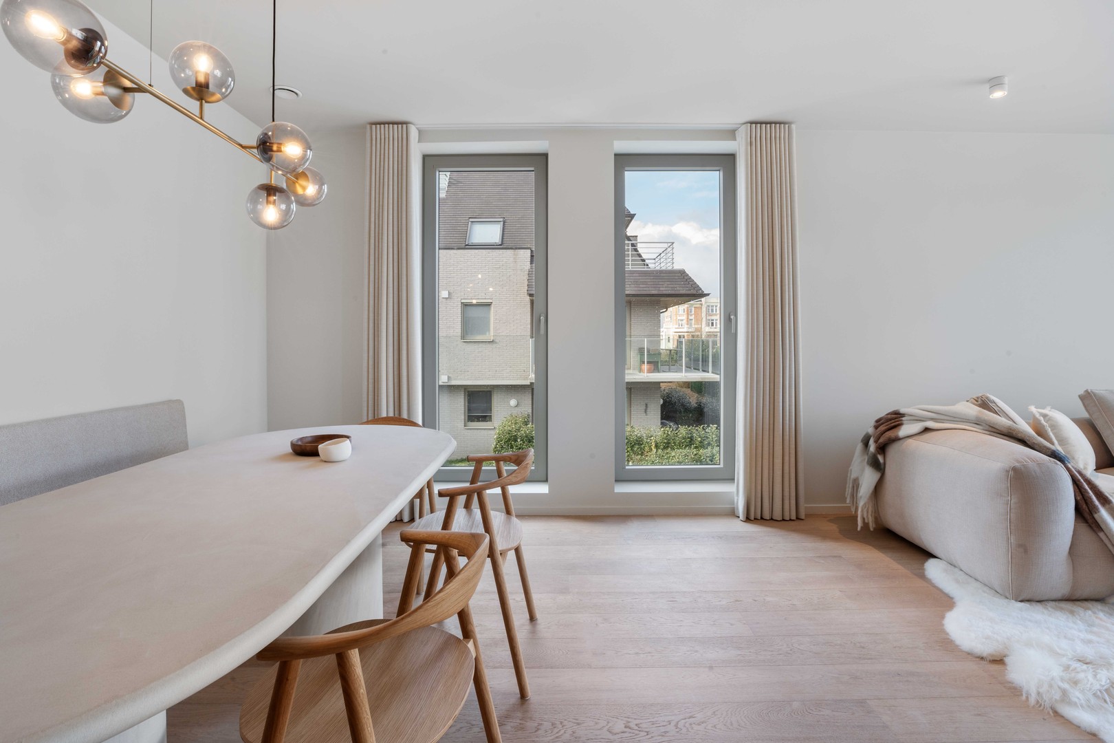 Listing - Sint-Idesbald