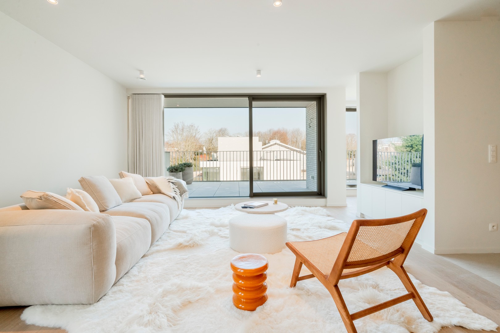Listing - Sint-Idesbald