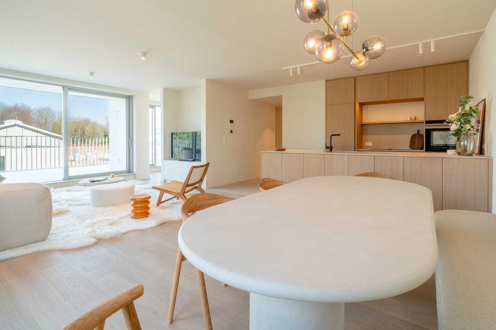 Listing - Sint-Idesbald