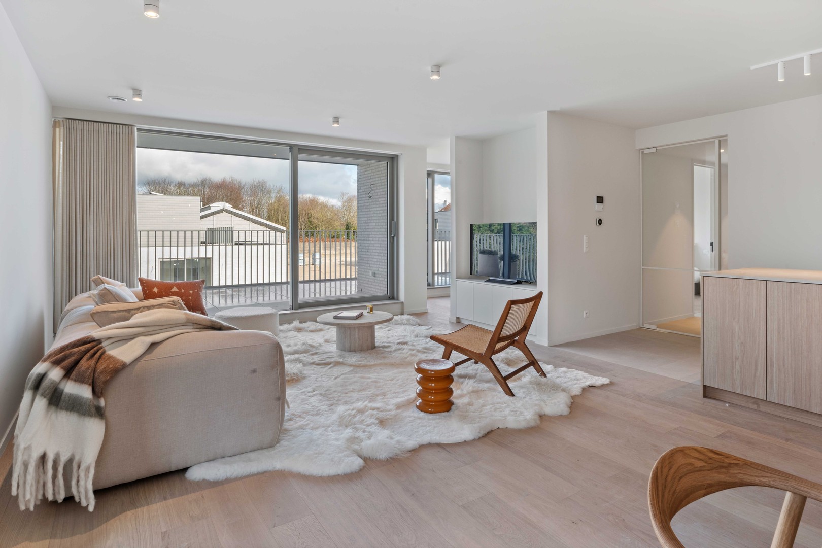 Listing - Sint-Idesbald