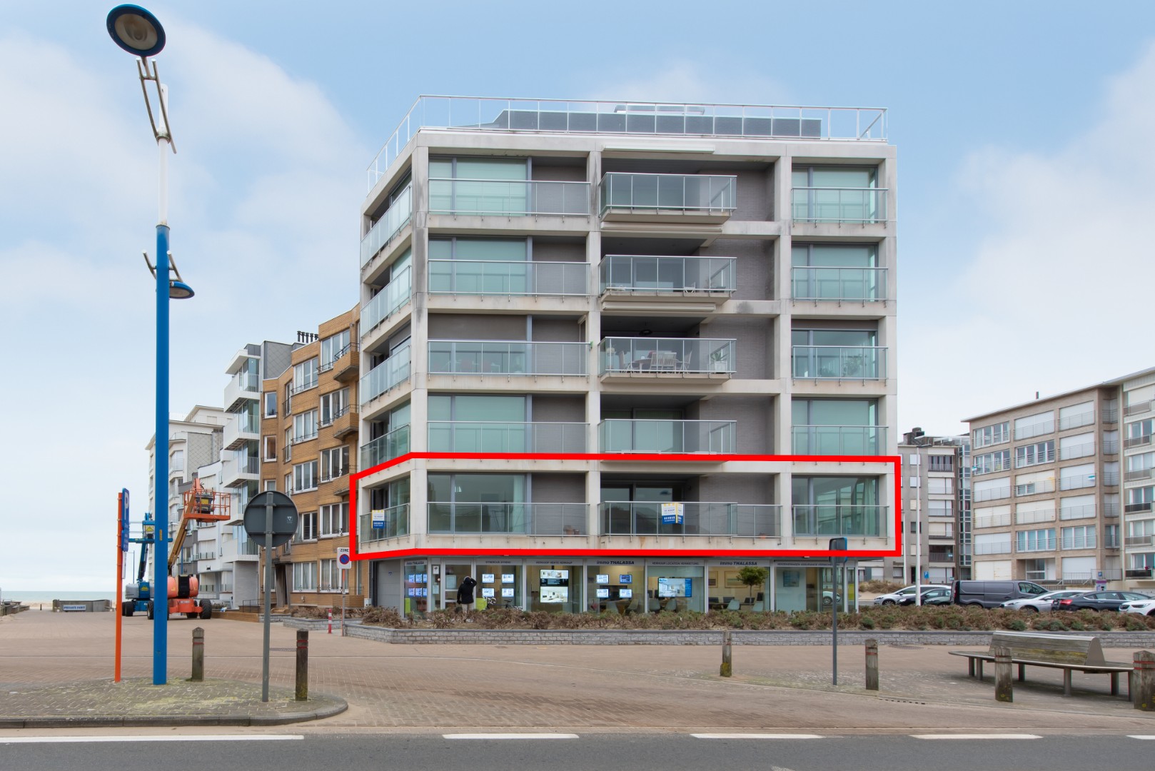 Verkoop - Koksijde