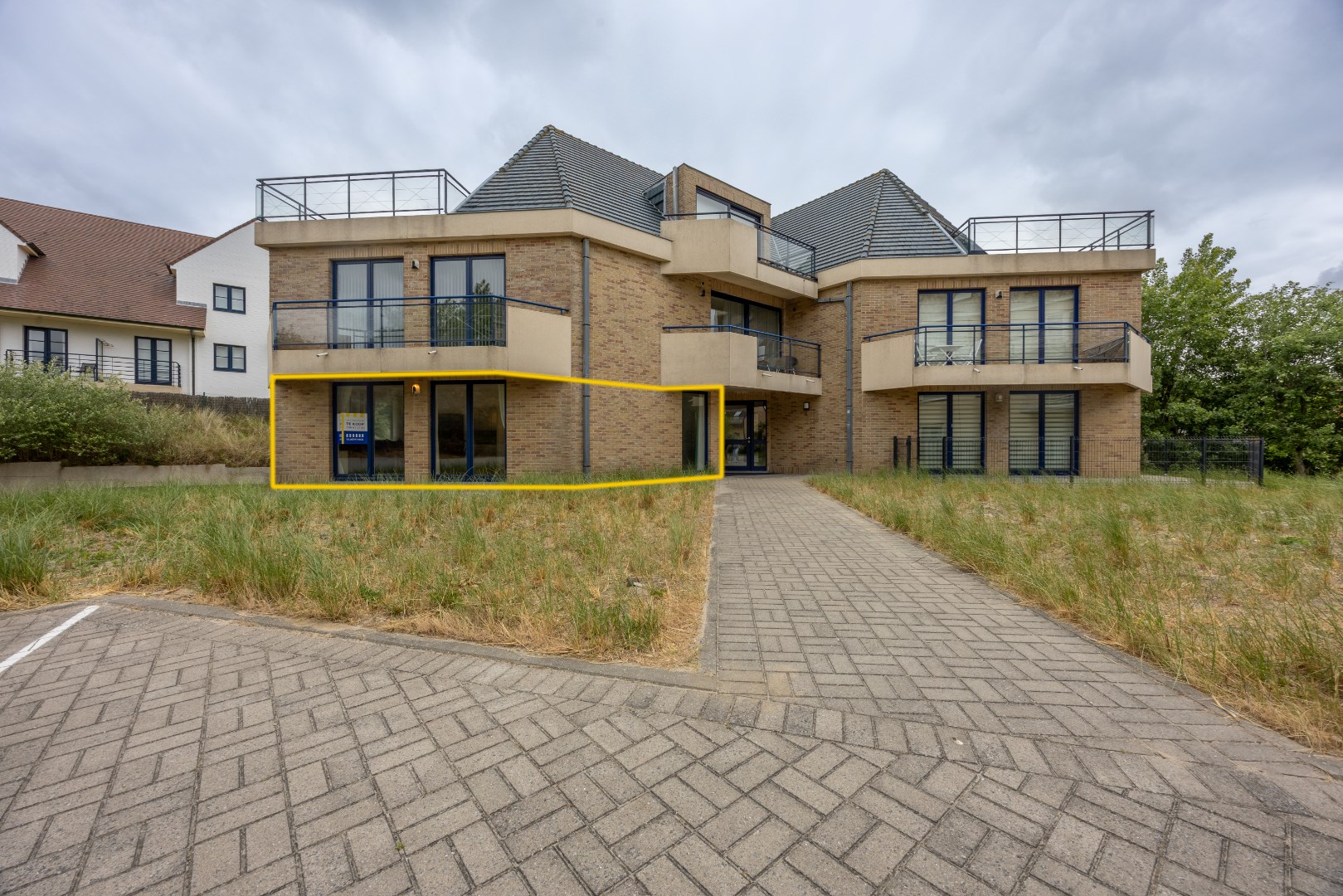 Listing - Oostduinkerke