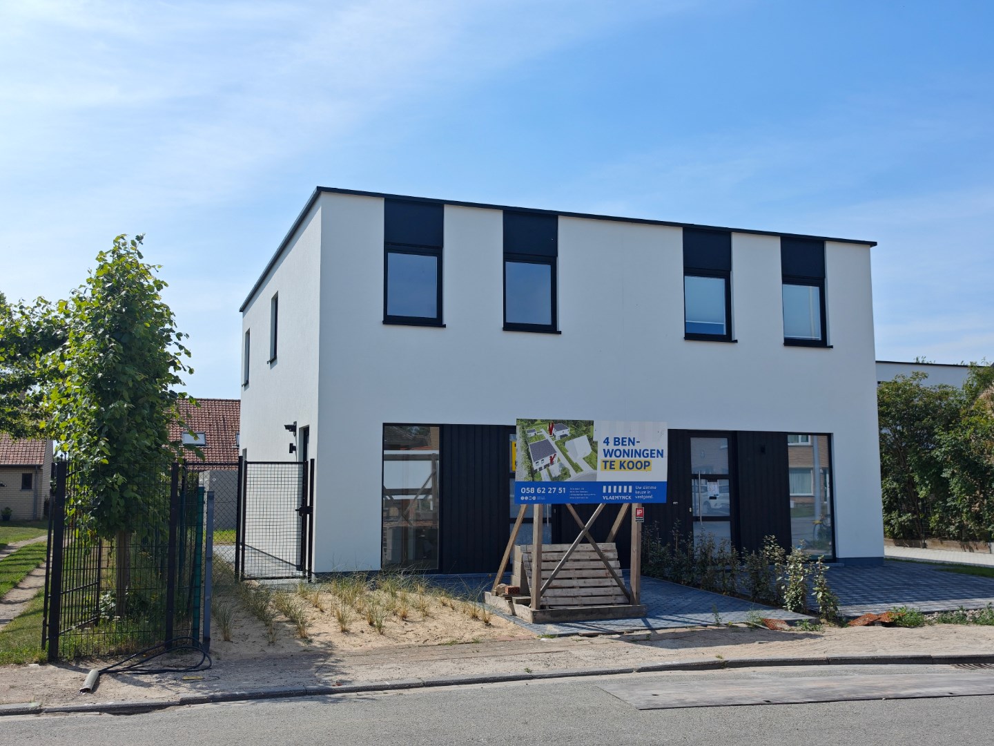 Verkoop - Adinkerke