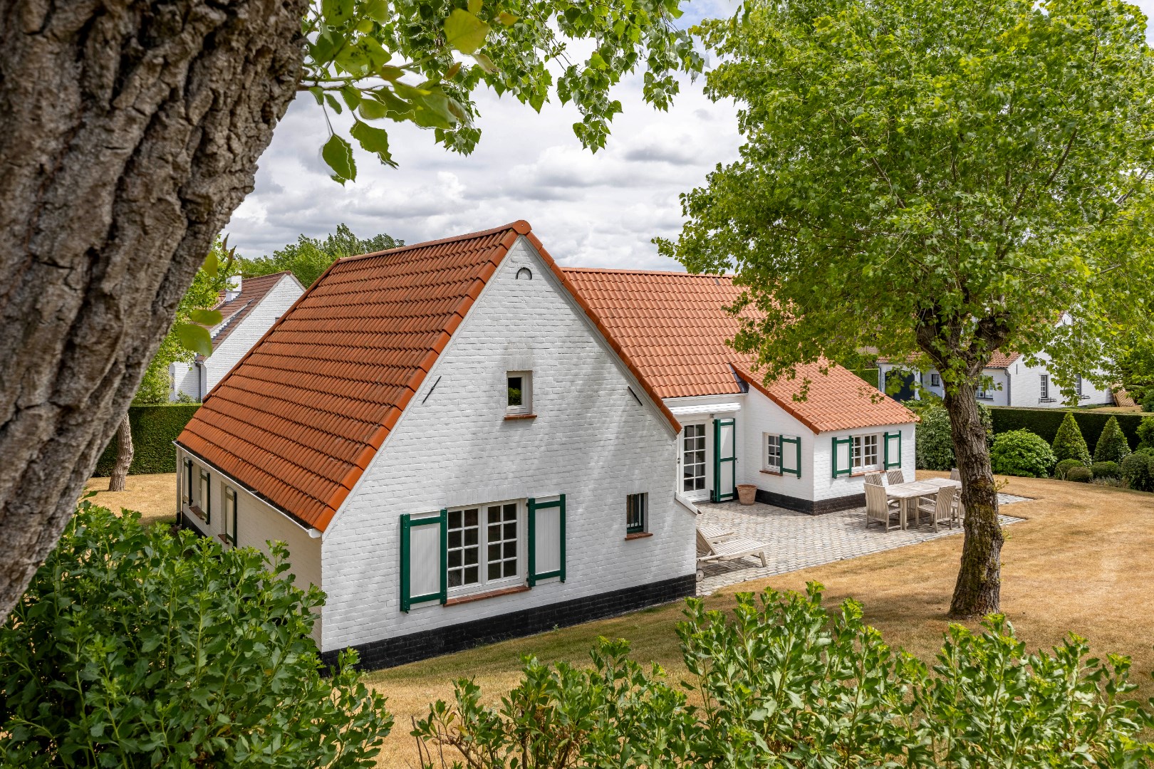 Verkoop - De Panne