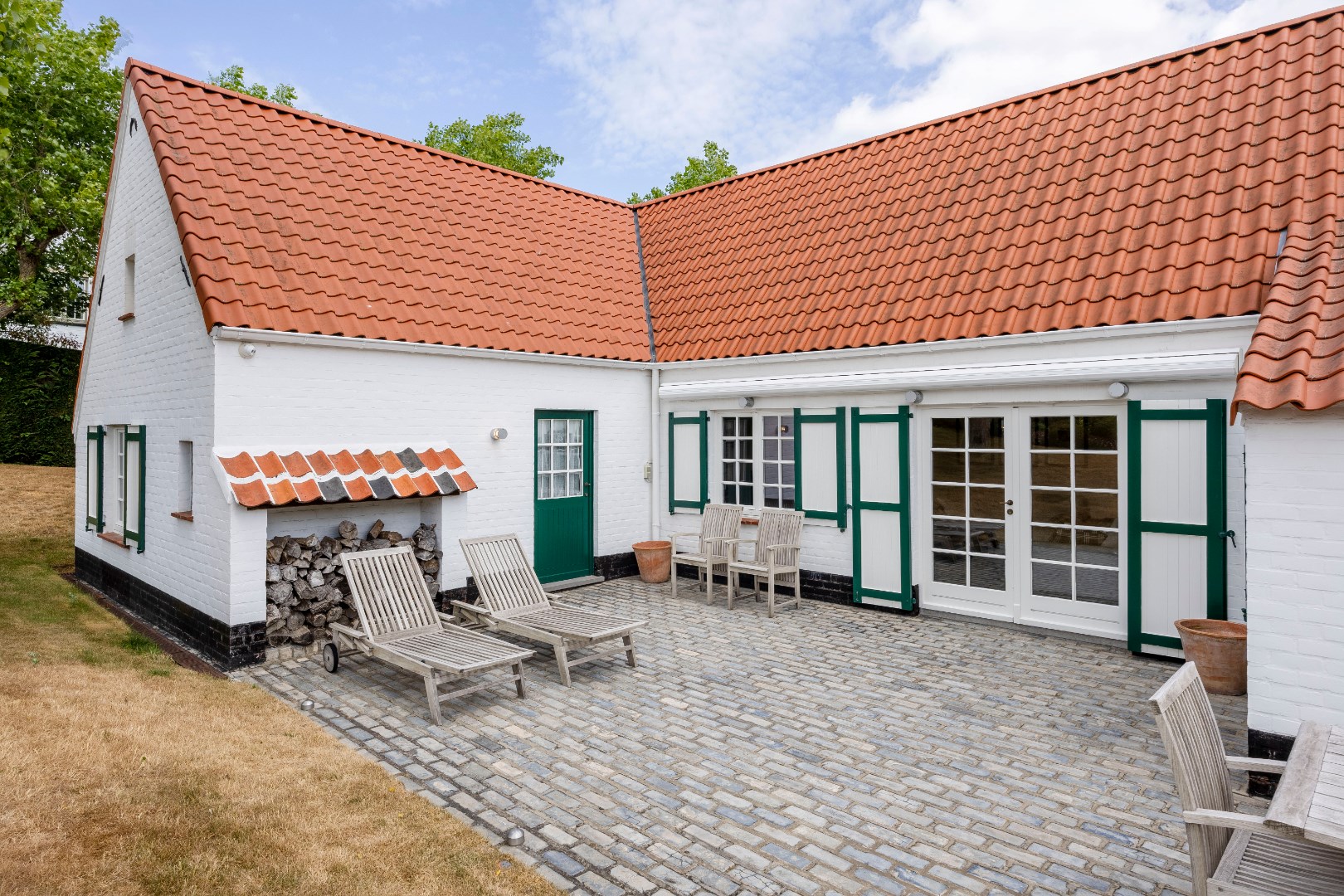 Verkoop - De Panne