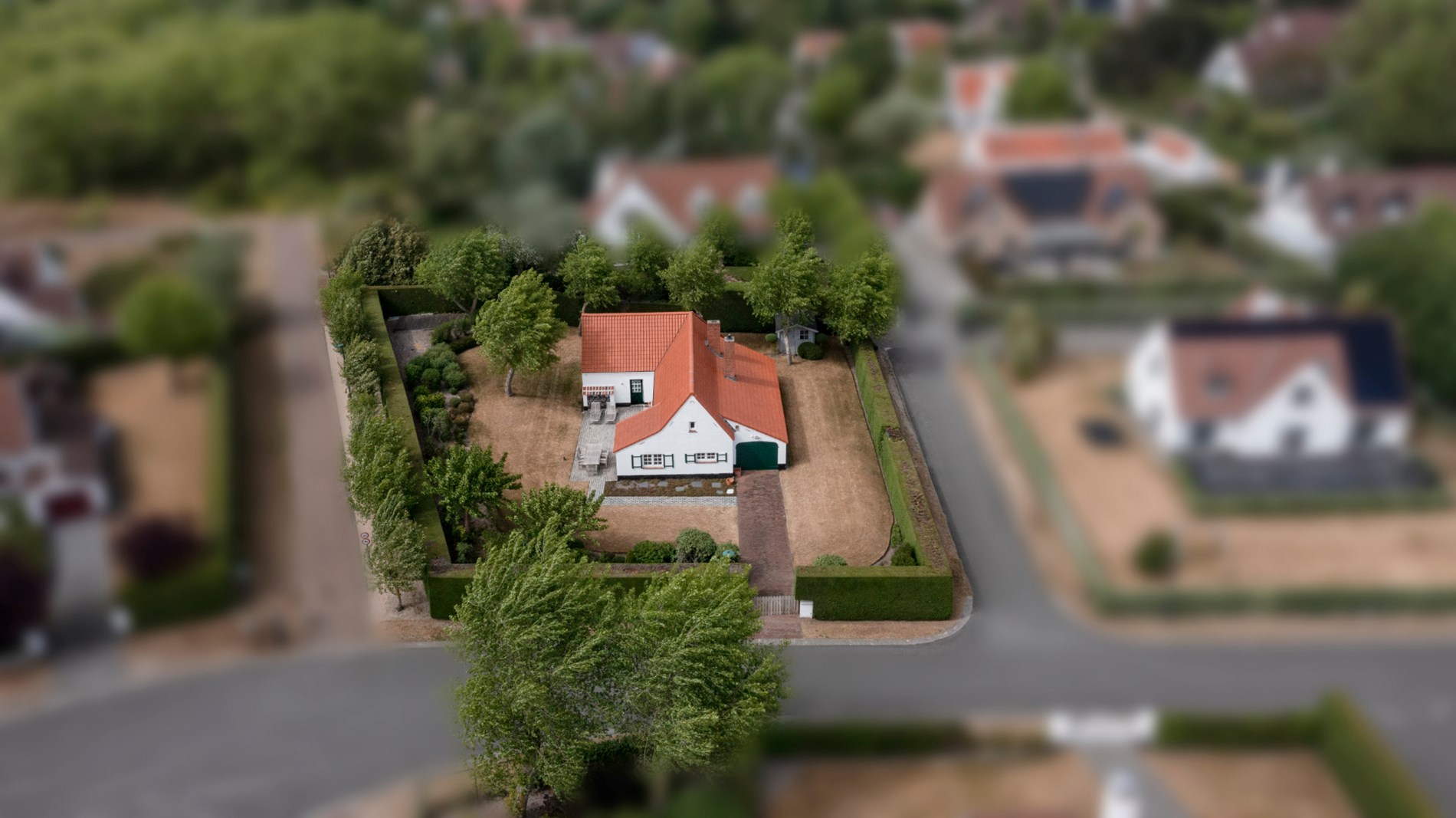 Verkoop - De Panne