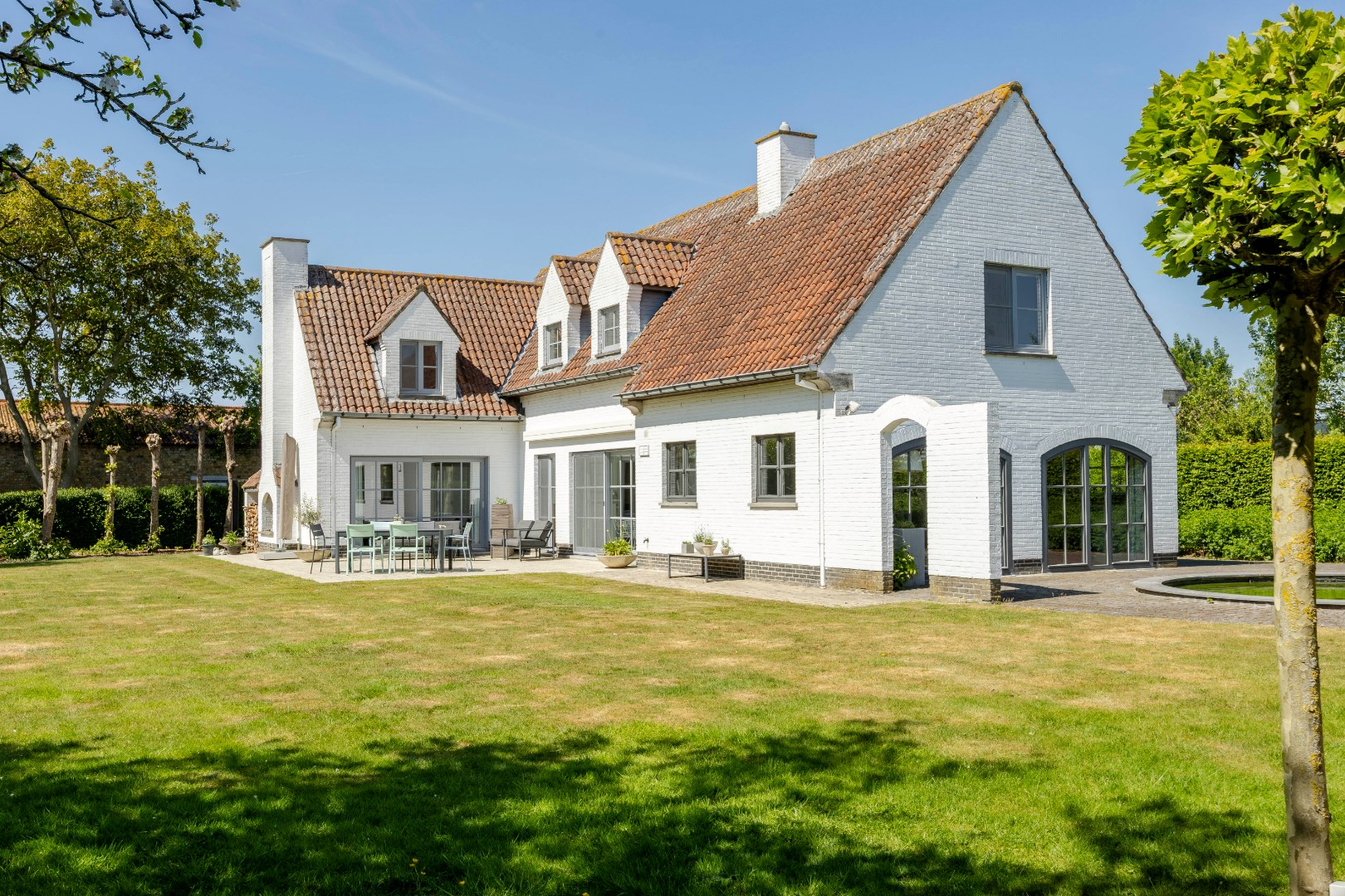 Verkoop - Diksmuide