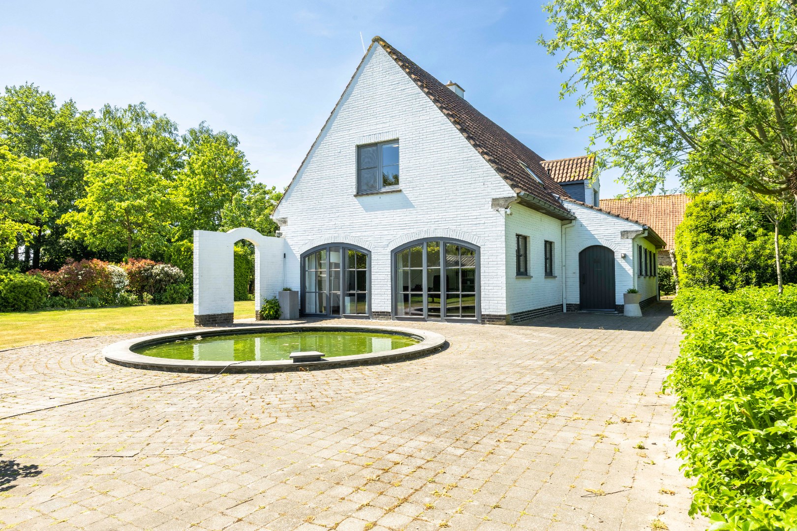 Verkoop - Diksmuide