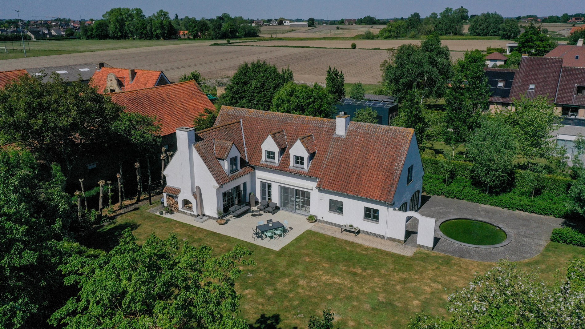 Verkoop - Diksmuide