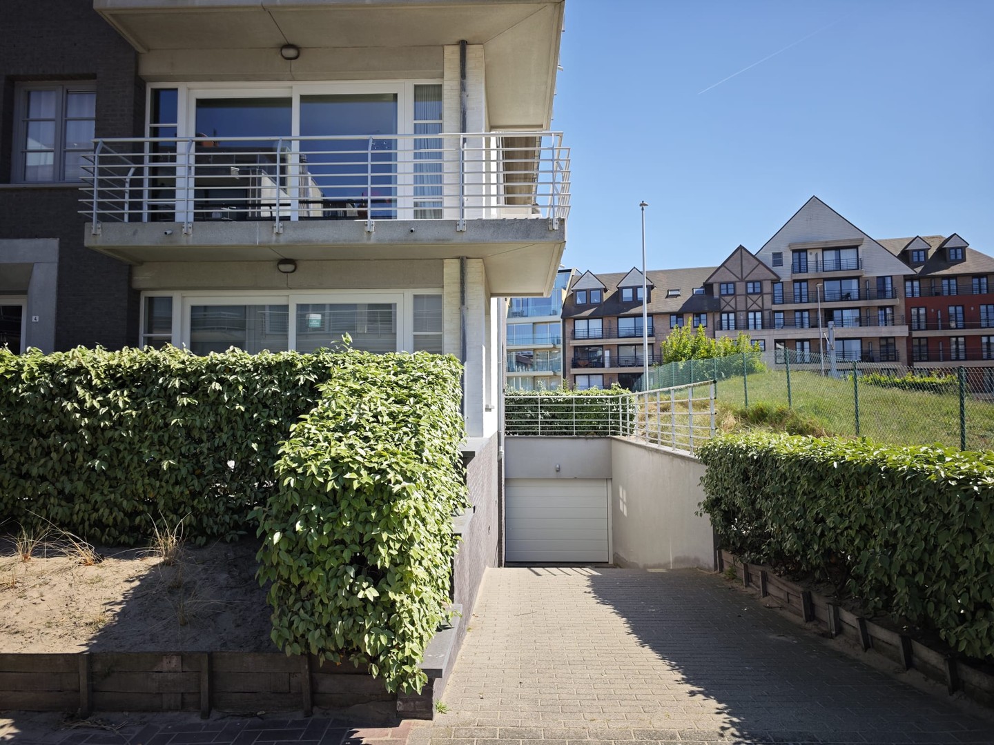 Verkoop - Sint-Idesbald