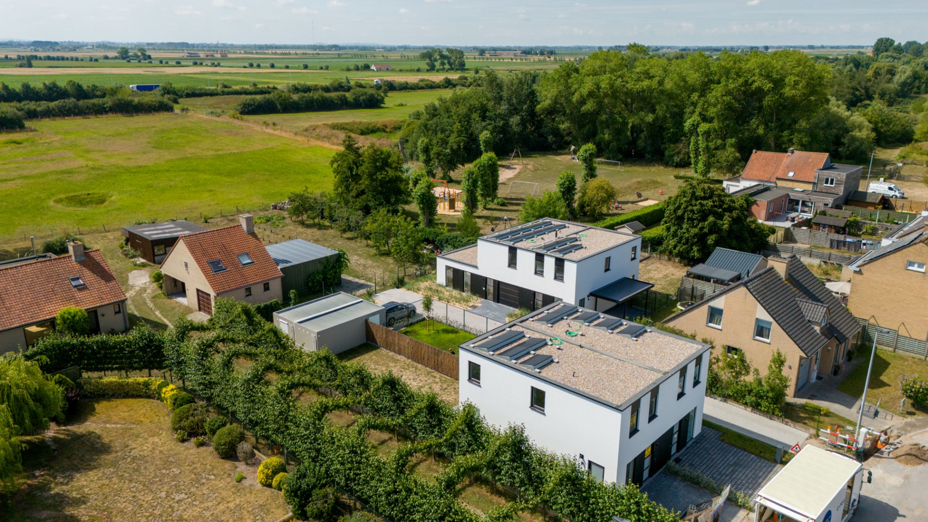 Verkoop - Adinkerke