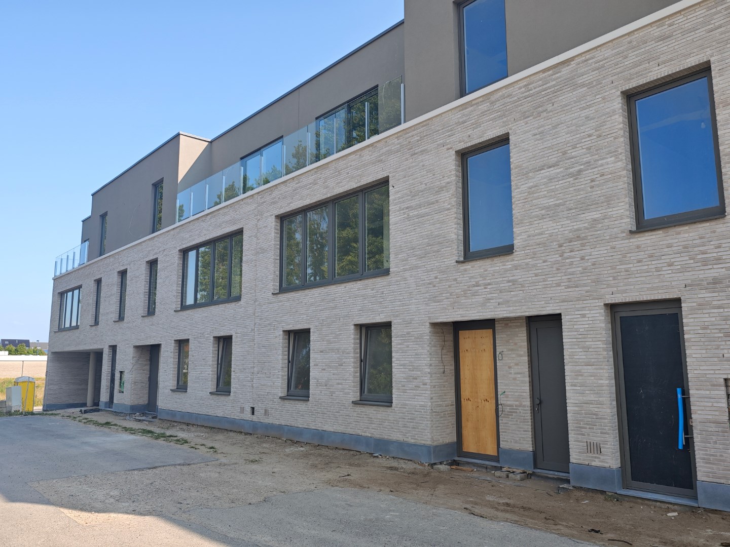 Verkoop - Bredene