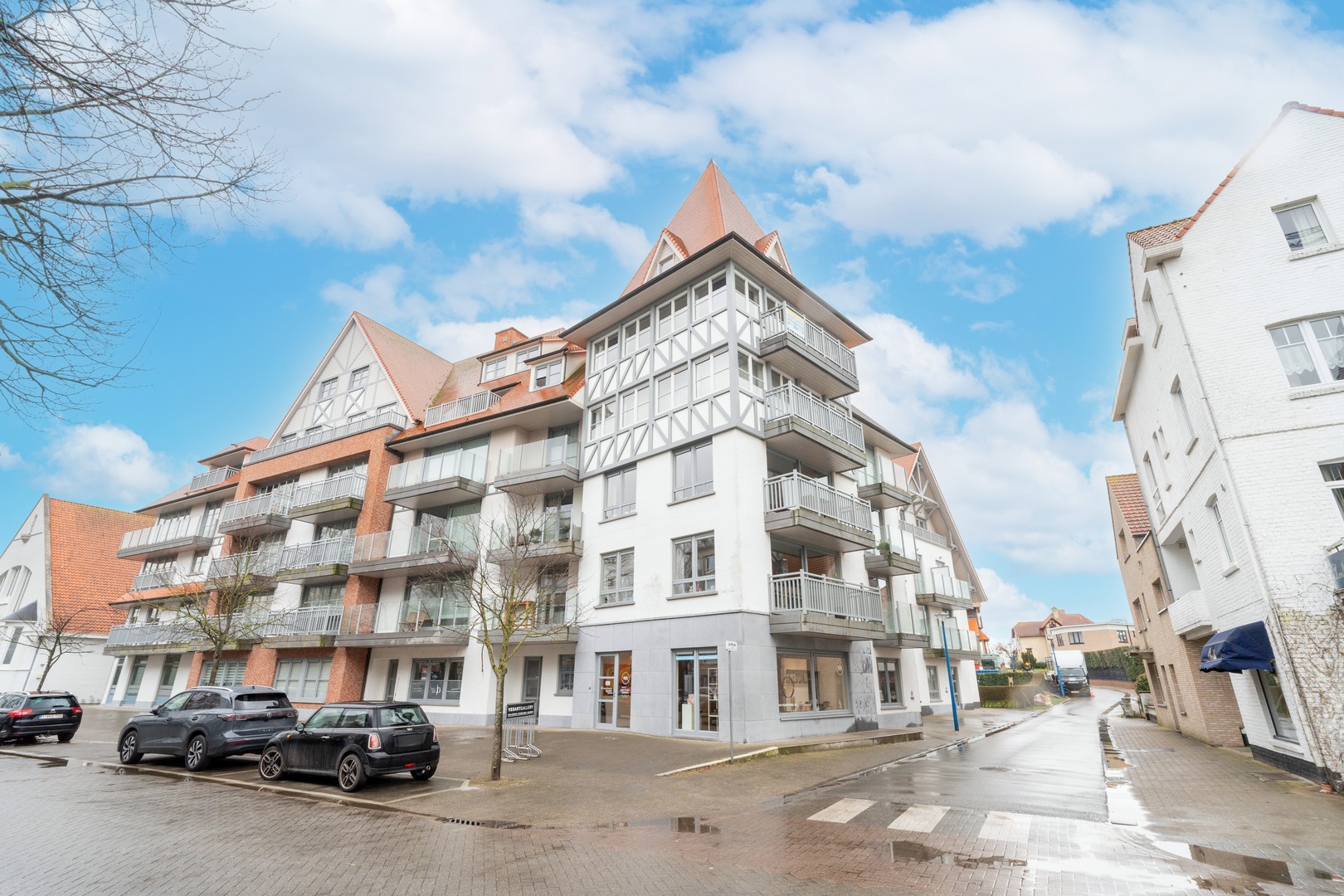 Verkoop - Sint-Idesbald