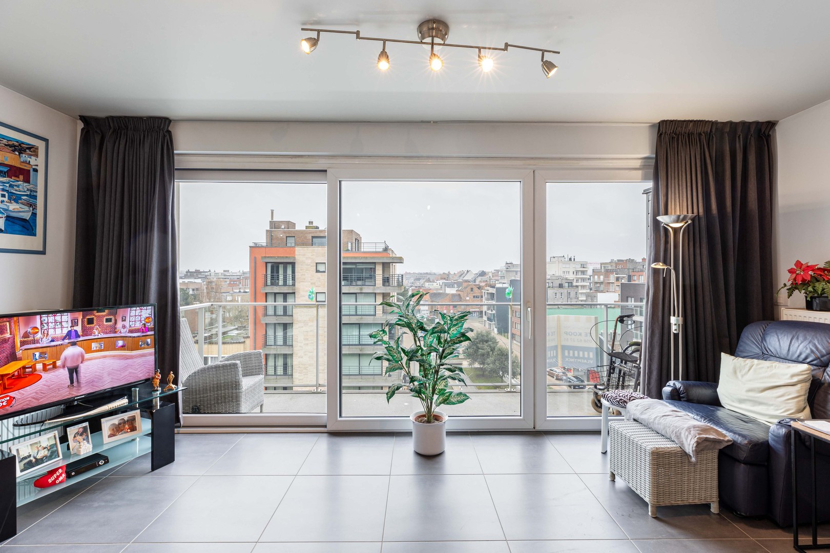 Listing - Koksijde