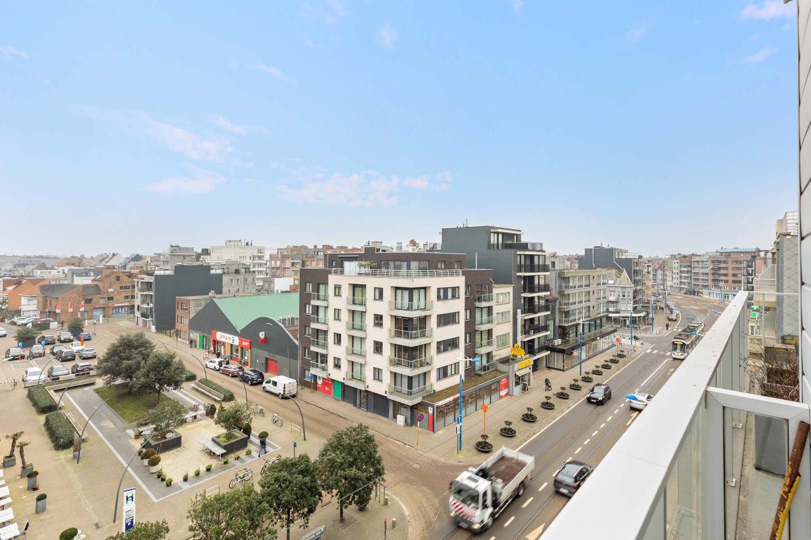 Listing - Koksijde