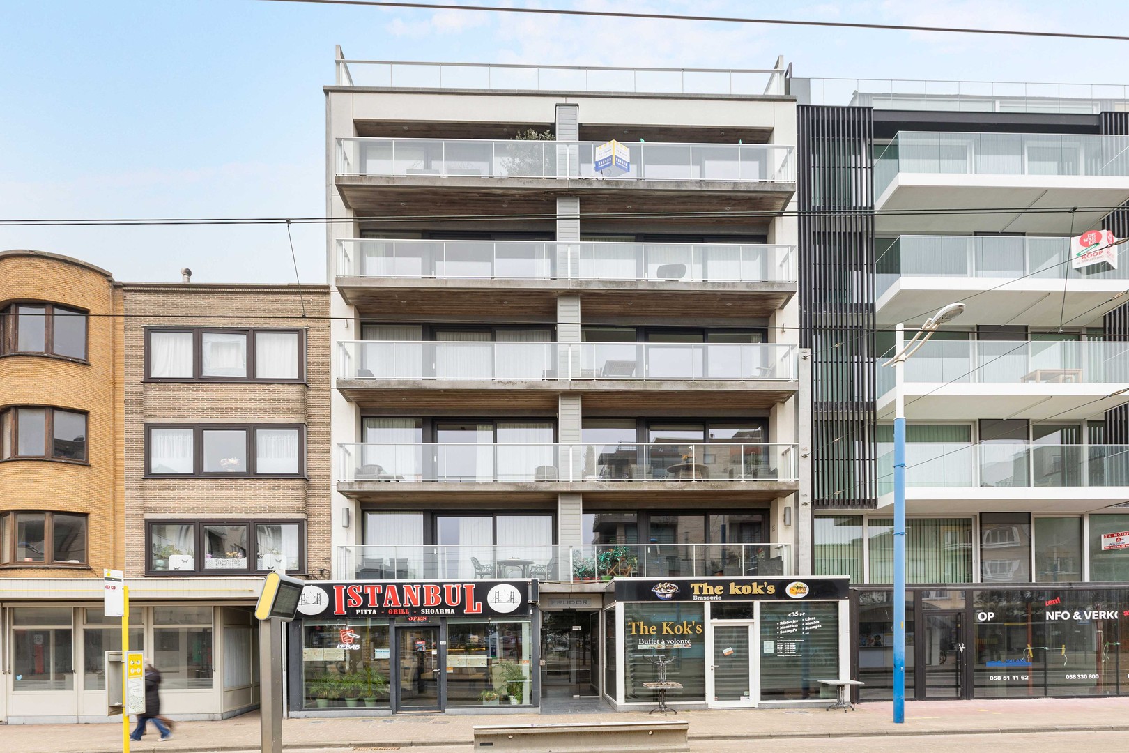 Listing - Koksijde