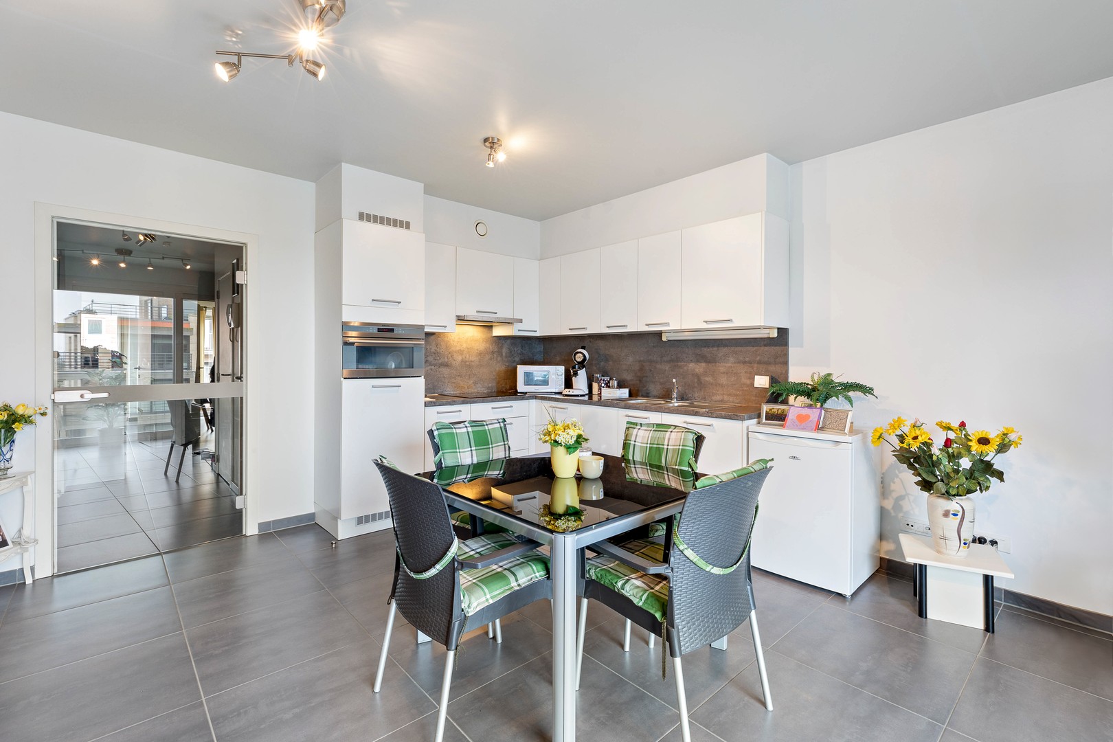 Listing - Koksijde