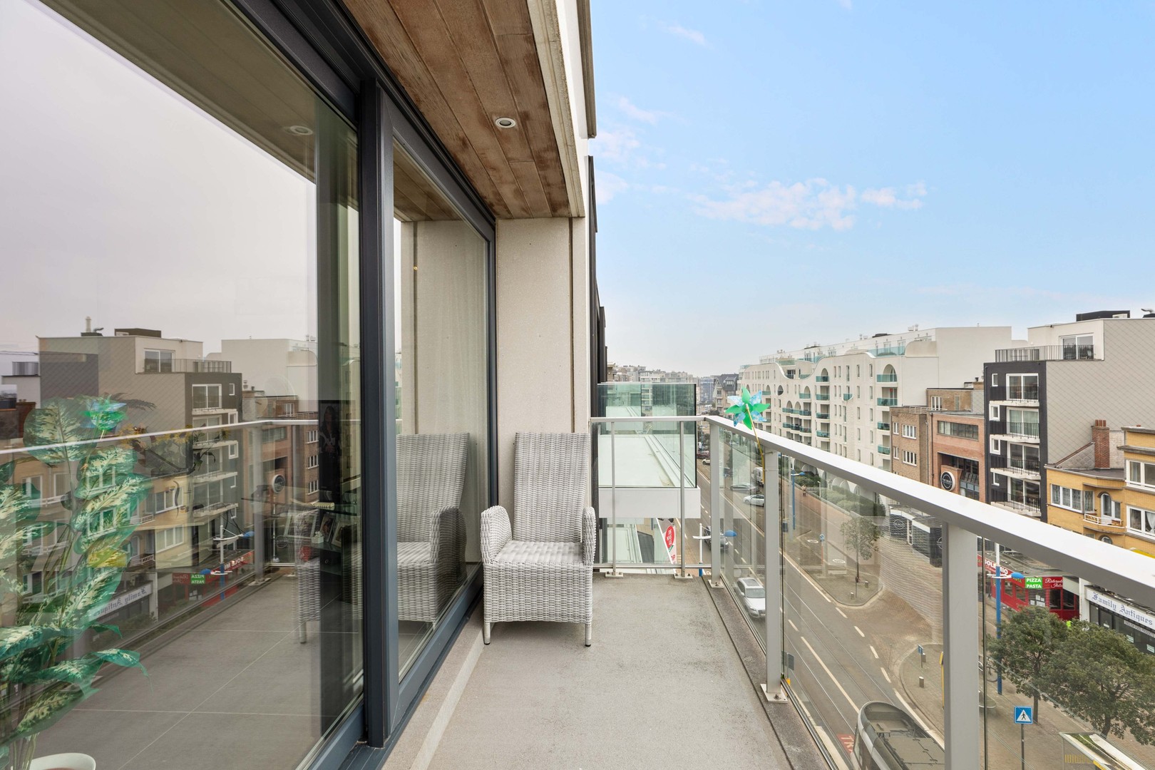 Listing - Koksijde