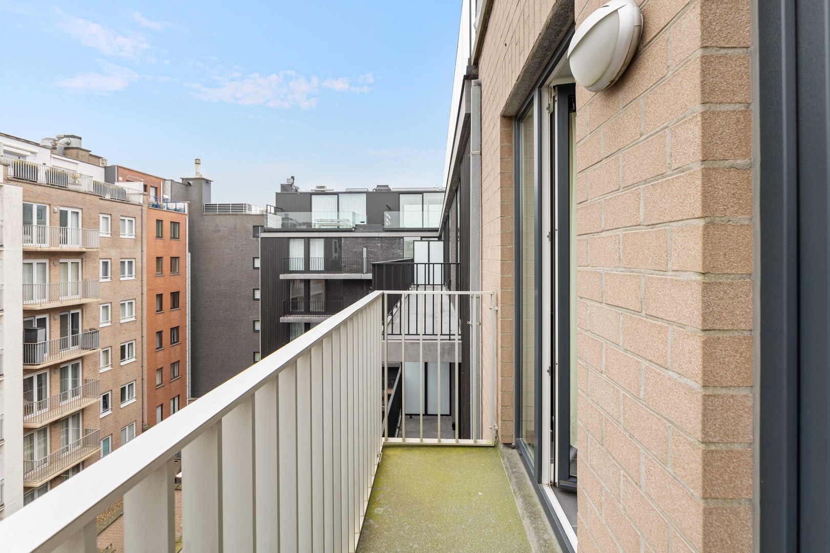 Listing - Koksijde