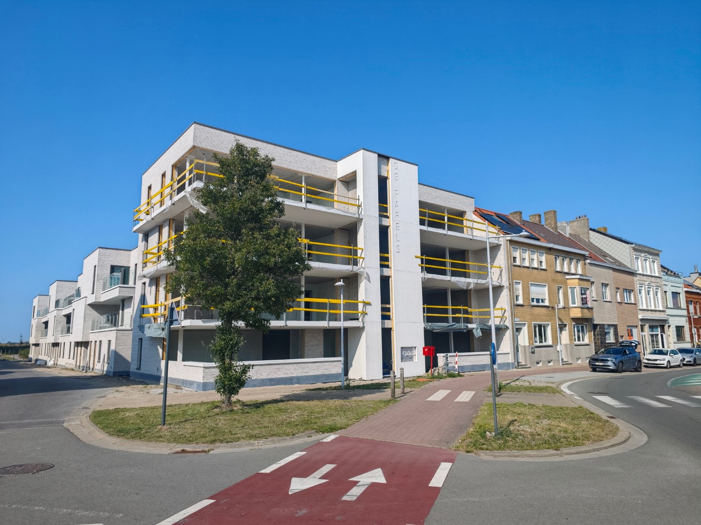 Verkoop - Bredene
