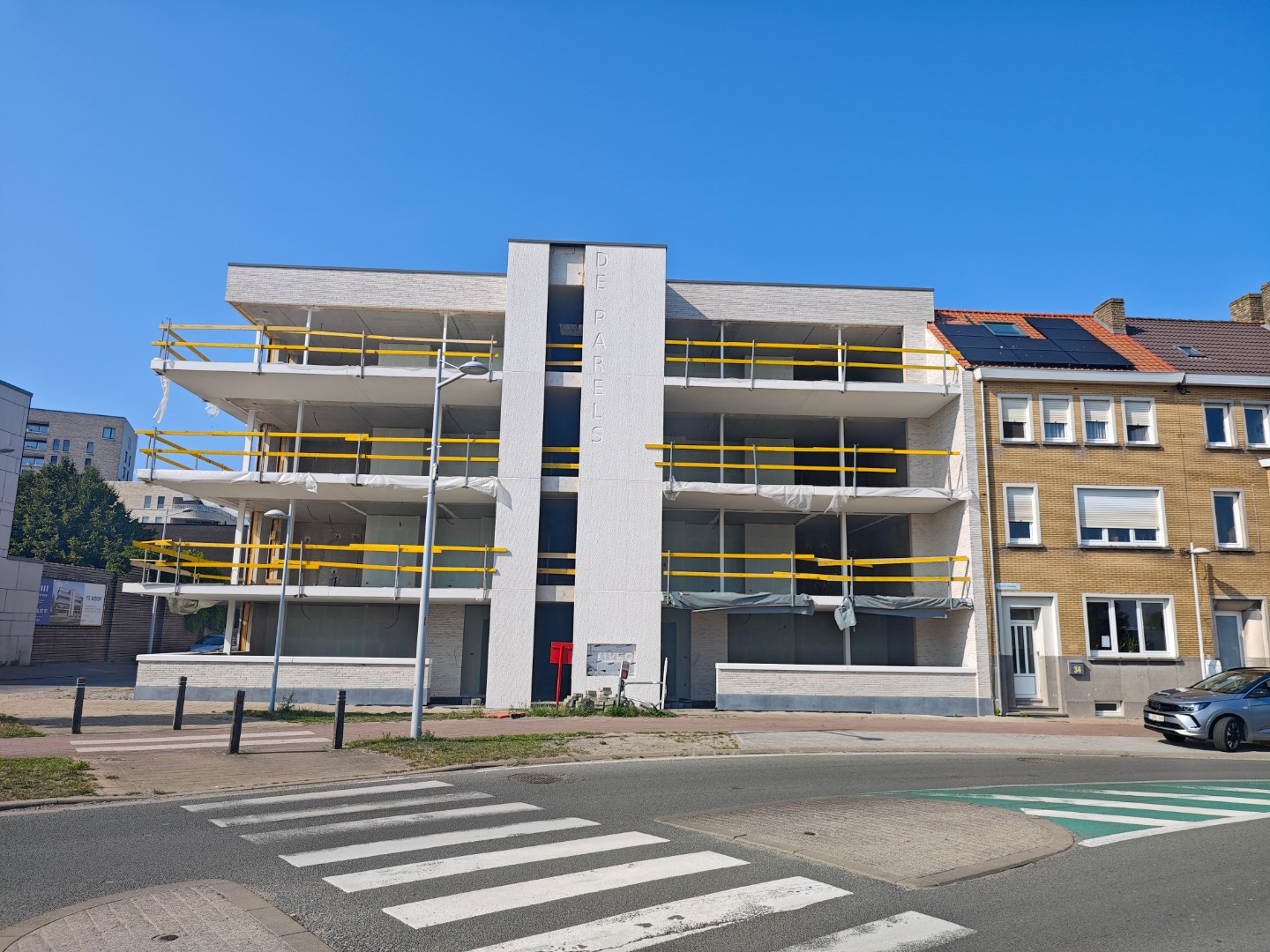 Verkoop - Bredene