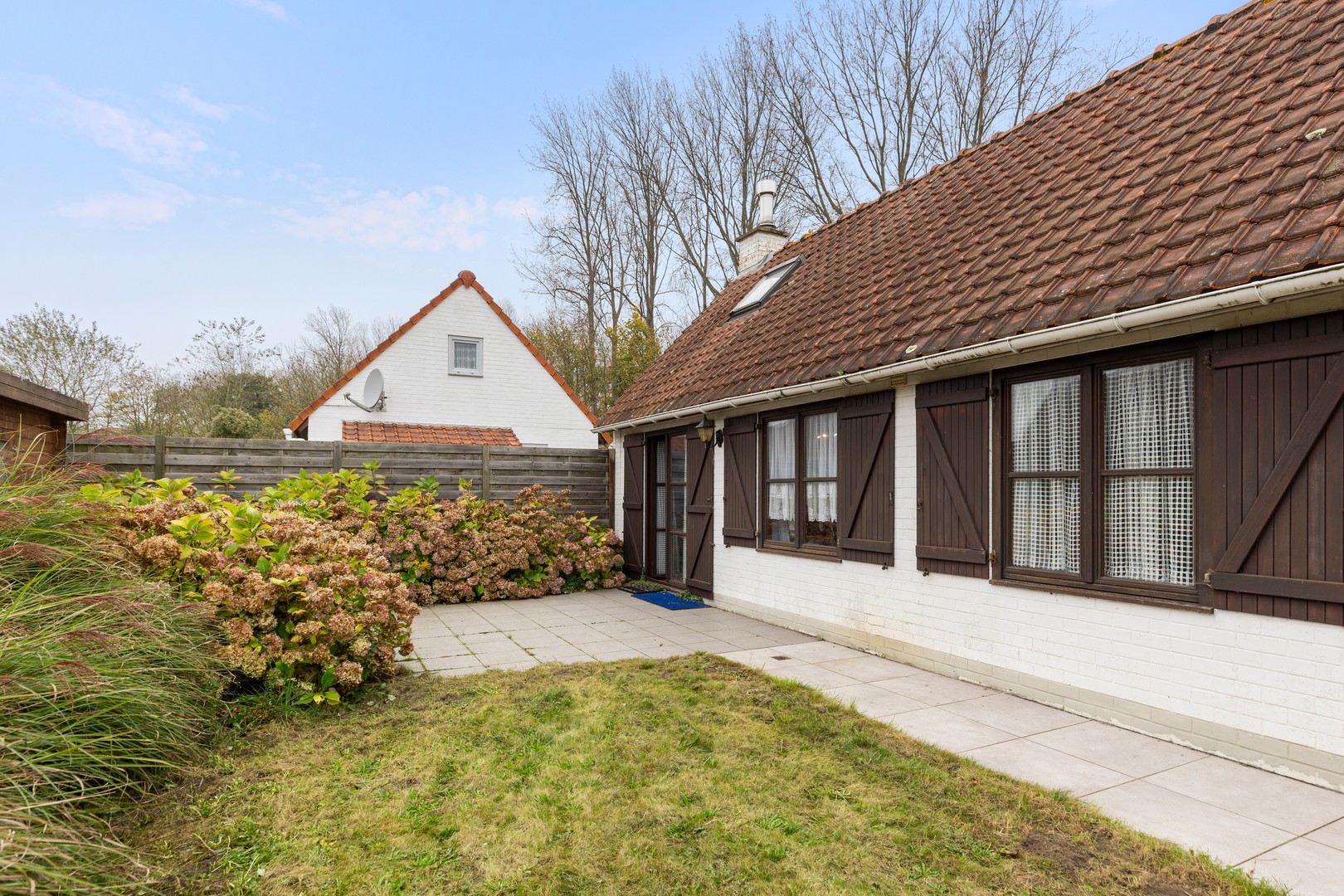 Verkoop - Adinkerke