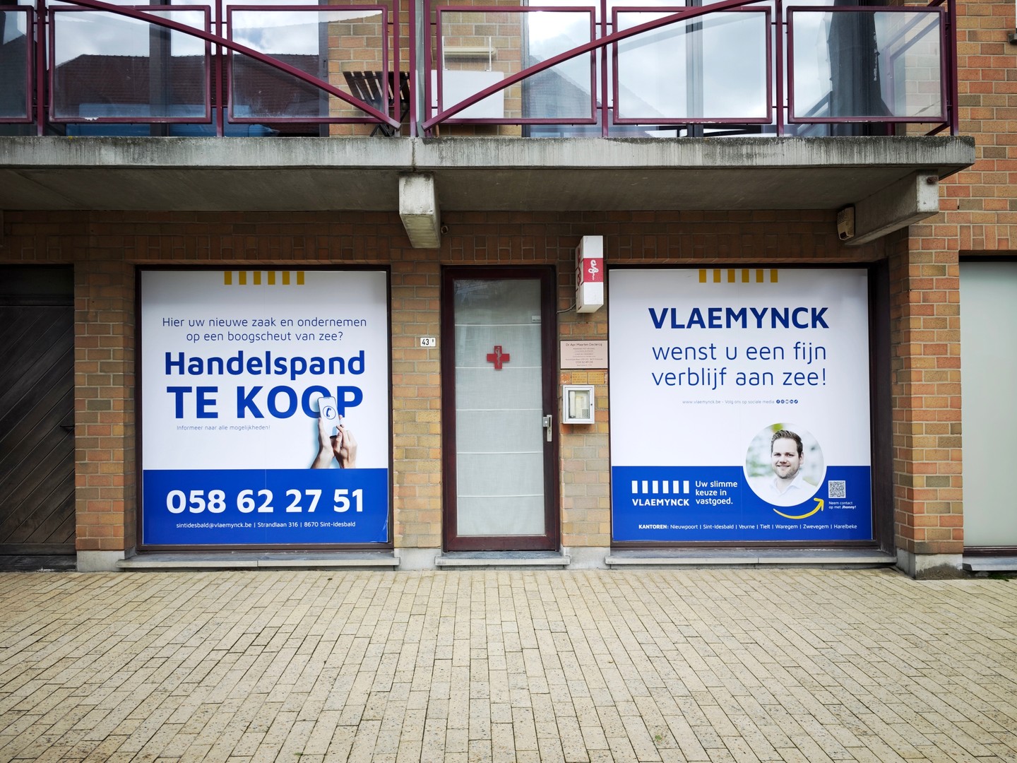 Verkoop - Oostduinkerke