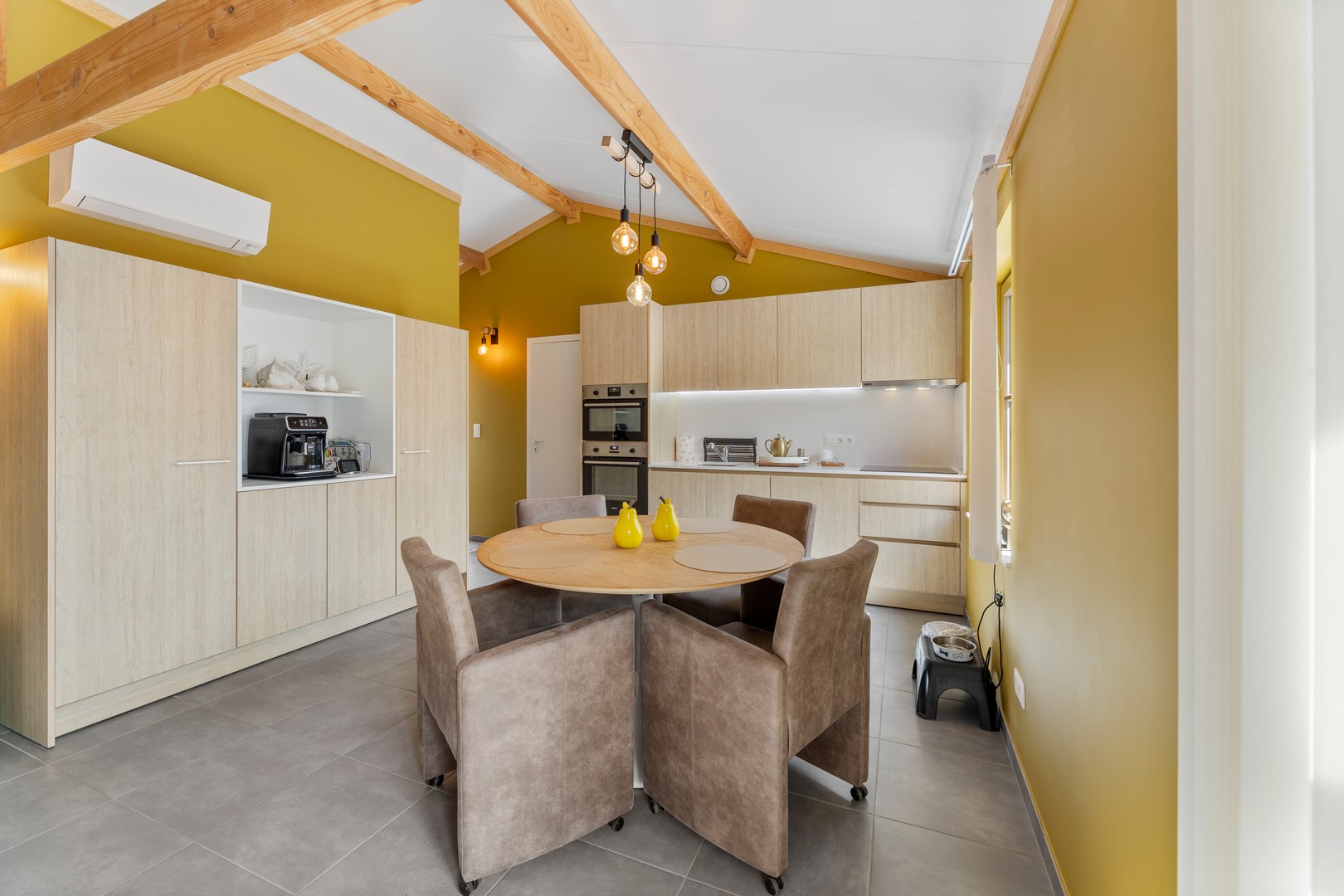 Listing - Oostduinkerke