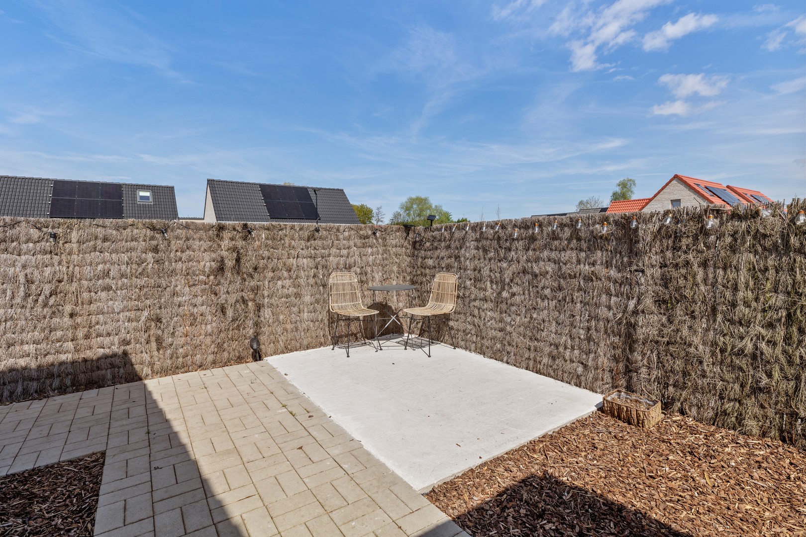 Listing - Oostduinkerke