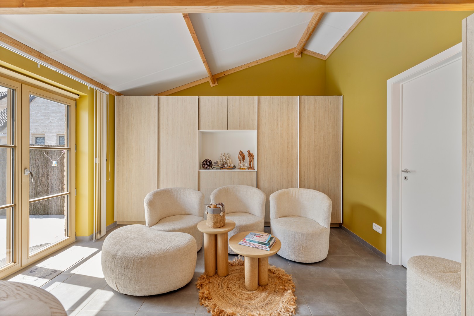 Listing - Oostduinkerke
