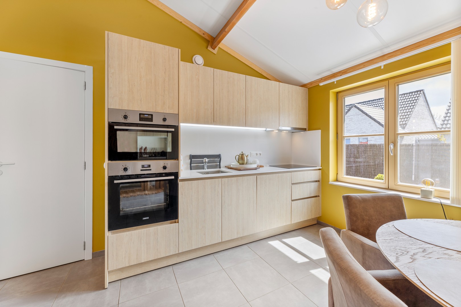 Listing - Oostduinkerke