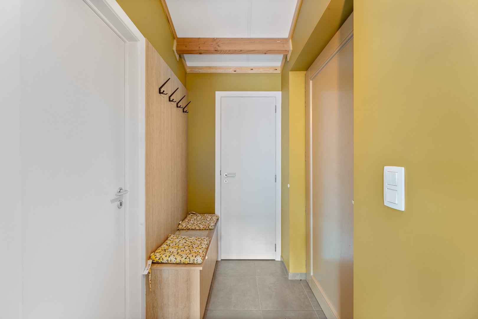 Listing - Oostduinkerke