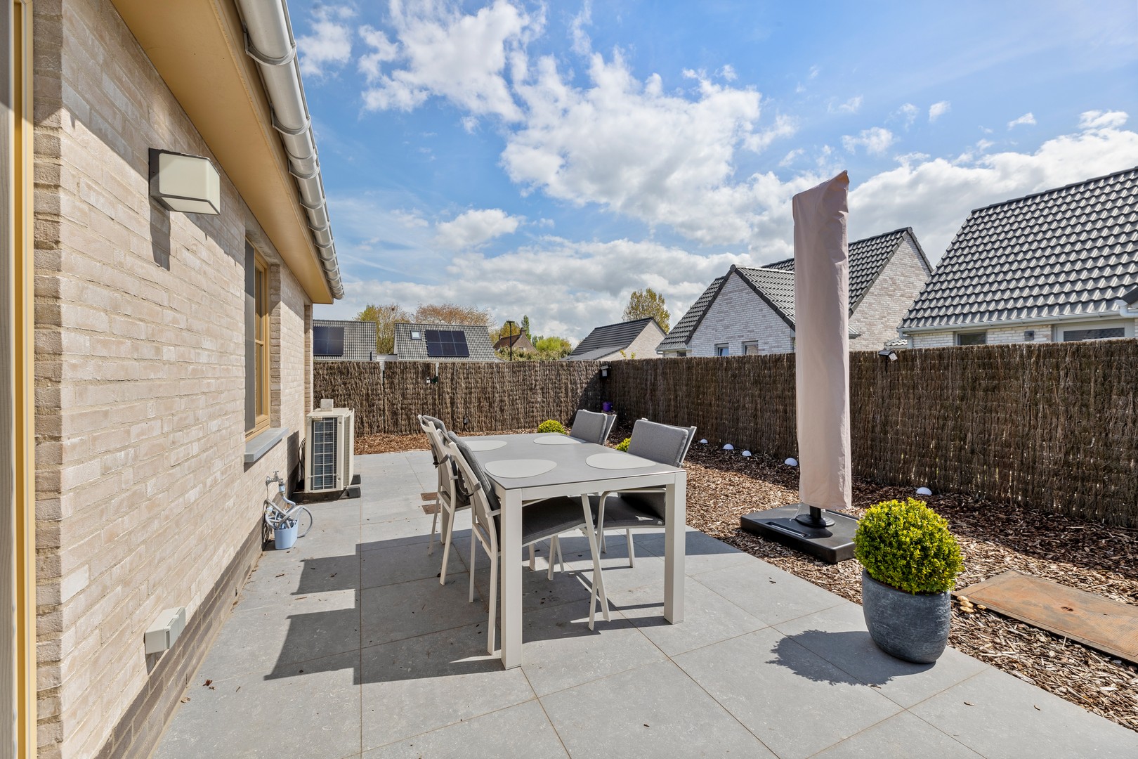 Listing - Oostduinkerke