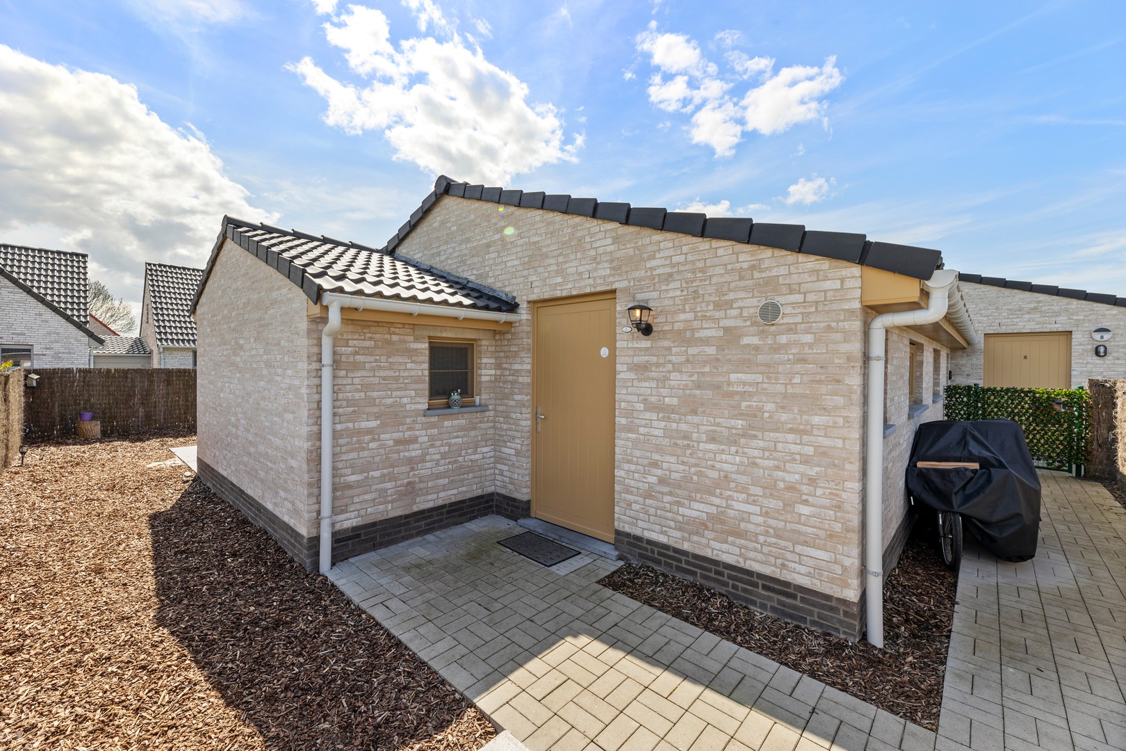Listing - Oostduinkerke