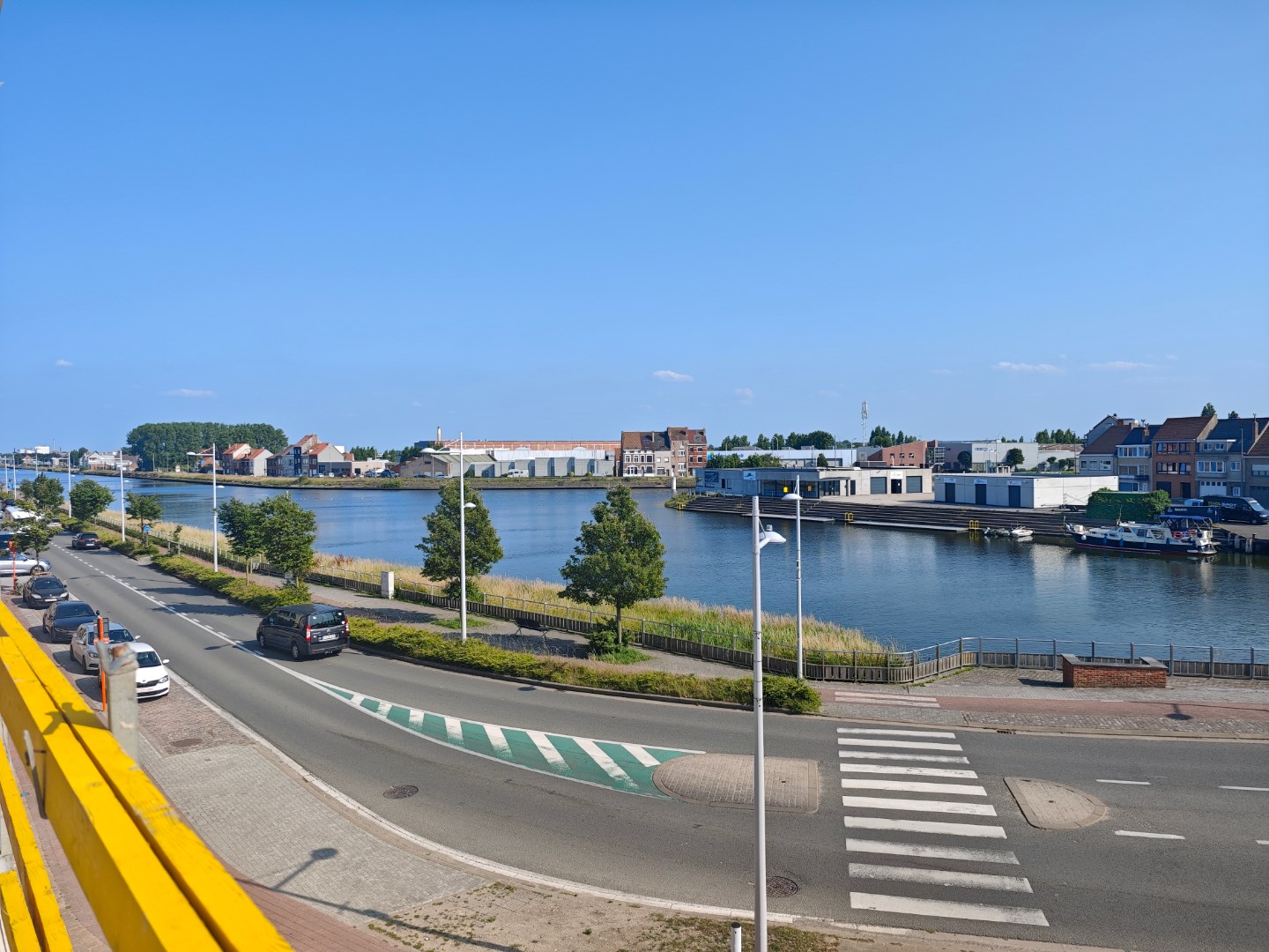 Verkoop - Bredene