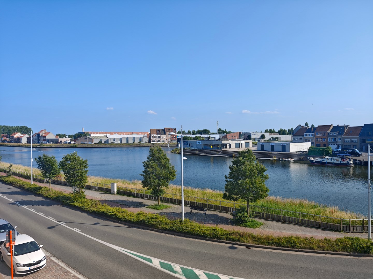Verkoop - Bredene