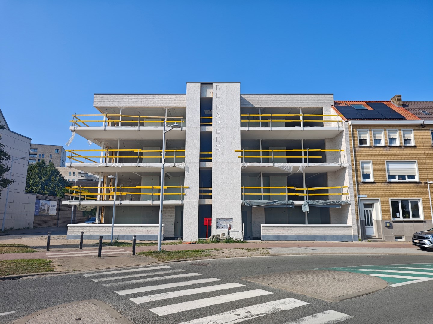Verkoop - Bredene